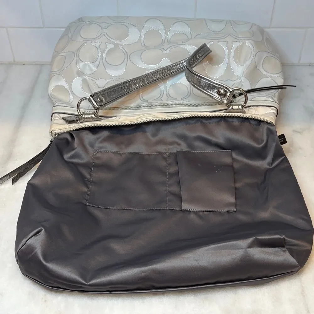 Coach authentic designer